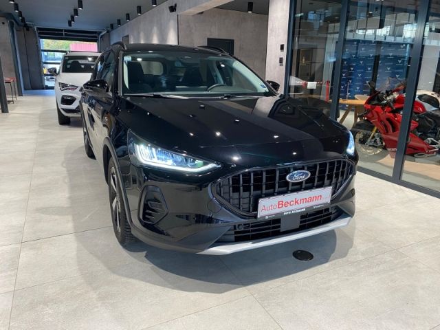 Ford Focus 16.634 km 26.990 &euro; Hagen 58089