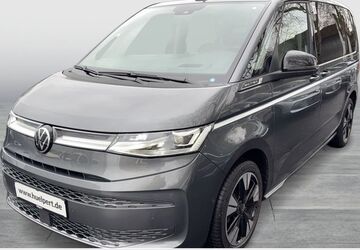 VW T7 Multivan 26.300 km 51.715 &euro; Dortmund 44379