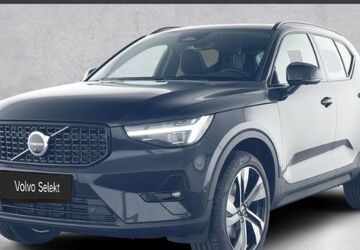 Volvo XC40 27.999 km 44.900 &euro; Dortmund 44143