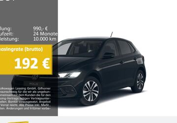 VW Polo 11.936 km 24.790 &euro; Bochum 44809