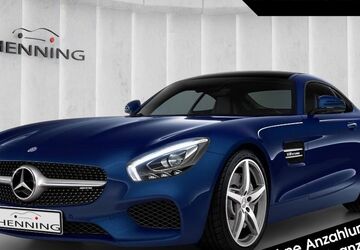 Mercedes-Benz AMG GT 114.651 km 67.780 &euro; Herne 44653