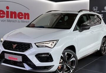 Cupra Ateca 37.539 km 38.899 &euro; Werne 59368