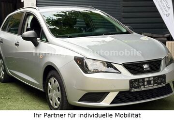 Seat Ibiza 131.000 km 4.990 &euro; Castrop Rauxel 44579