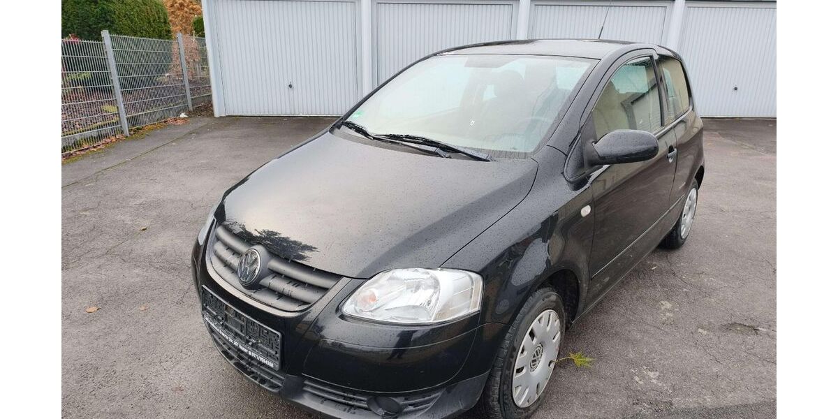 VW Fox 112.484 km 2.999 &euro; Hemer(Ihmert) 58675