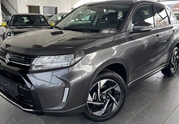 Suzuki Vitara 3.750 km 22.670 &euro; Lünen 44536