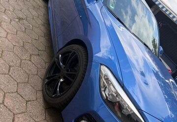 BMW 118 140.000 km 13.000 &euro; Dortmund 44388