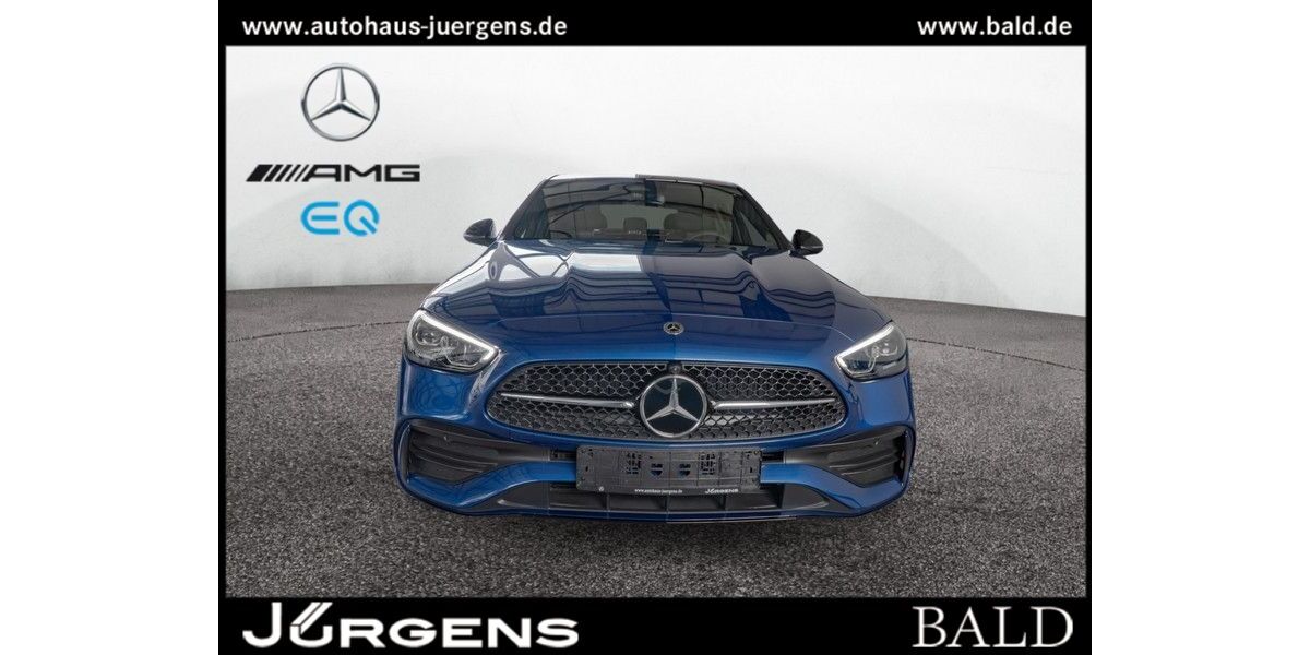 Mercedes-Benz C 180 8.111 km 41.320 &euro; Iserlohn 58636