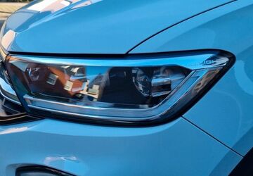 VW T-Roc 116.000 km 17.500 &euro; Unna 59427