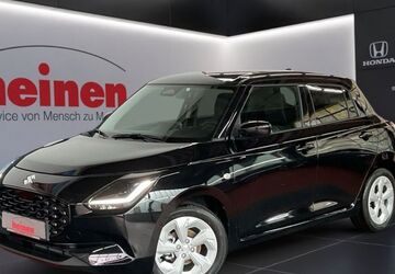 Suzuki Swift 3.000 km 18.680 &euro; Dortmund 44149
