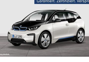 BMW i3 44.455 km 18.990 &euro; Lüdinghausen 59348
