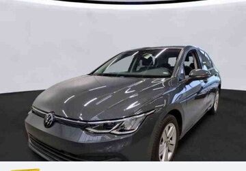 VW Golf 75.620 km 22.590 &euro; Gelsenkirchen 45888