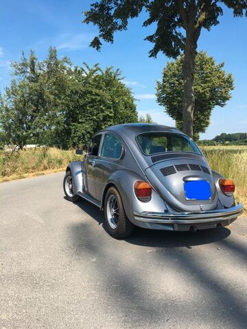 Gebrauchte VW Käfer
