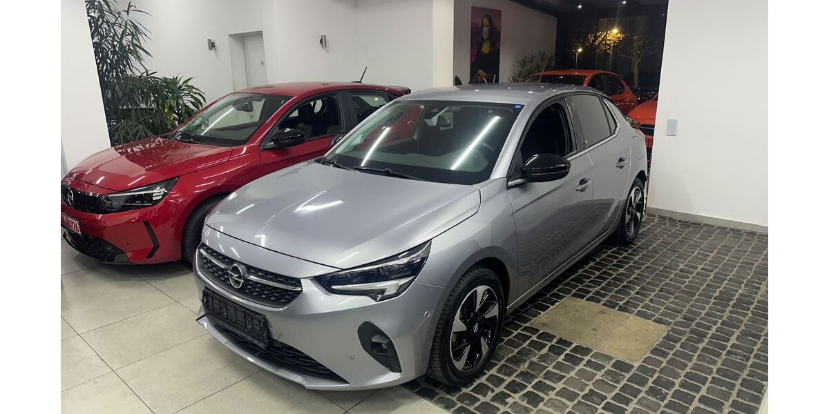 Opel Corsa 25.000 km 15.499 &euro; Schwerte 58239