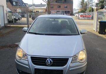 VW Polo 155.000 km 2.399 &euro; Unna 59425