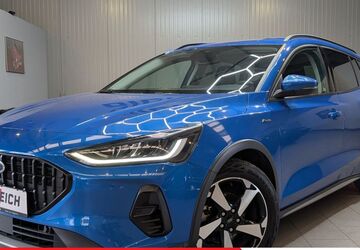 Ford Focus 50.094 km 18.950 &euro; Menden (Sauerland) 58708