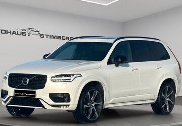 Volvo XC90 104.000 km 43.900 &euro; Oer-Erkenschwick 45739