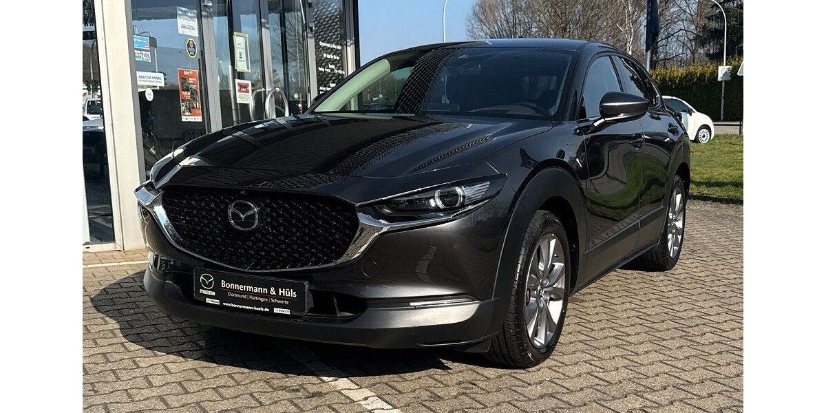 Mazda CX-30 30.263 km 25.390 &euro; Schwerte 58239