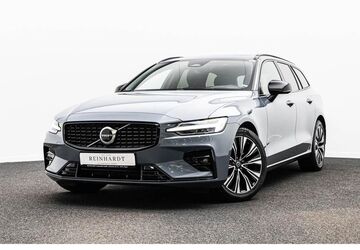 Volvo V60 54.281 km 33.632 &euro; Hagen 58091
