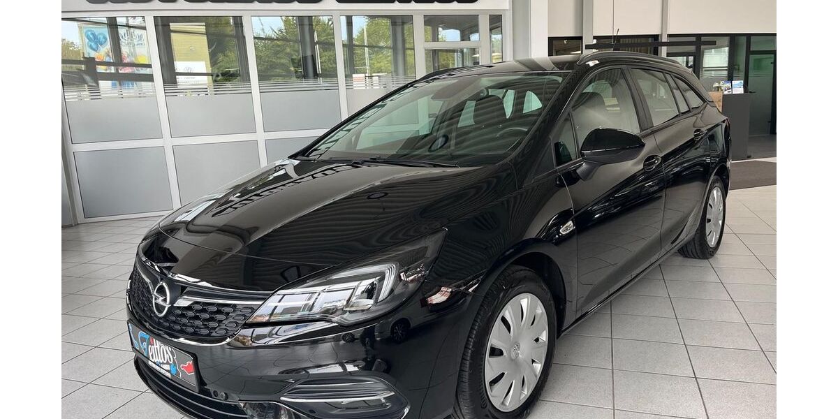 Opel Astra 91.200 km 12.890 &euro; Dortmund Innenstadt Ost 44143