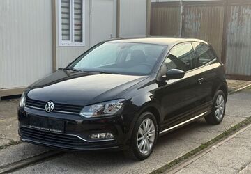VW Polo 134.000 km 6.900 &euro; Hattingen 45525