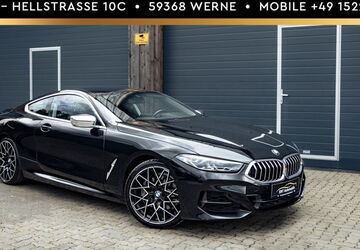 BMW 840 19.980 km 40.990 &euro; Werne 59368