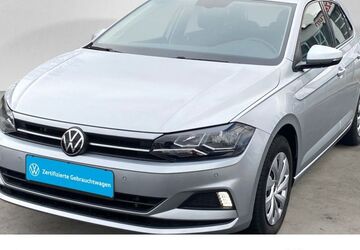 VW Polo 55.423 km 16.980 &euro; Bochum - Linden 44879