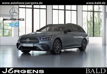 Mercedes-Benz E 400 85.189 km 44.890 &euro; Dortmund 44139