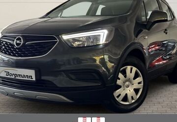 Opel Mokka X 64.100 km 9.990 &euro; Gelsenkirchen 45894