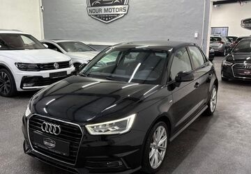 Audi A1 225.700 km 7.500 &euro; Iserlohn 58638
