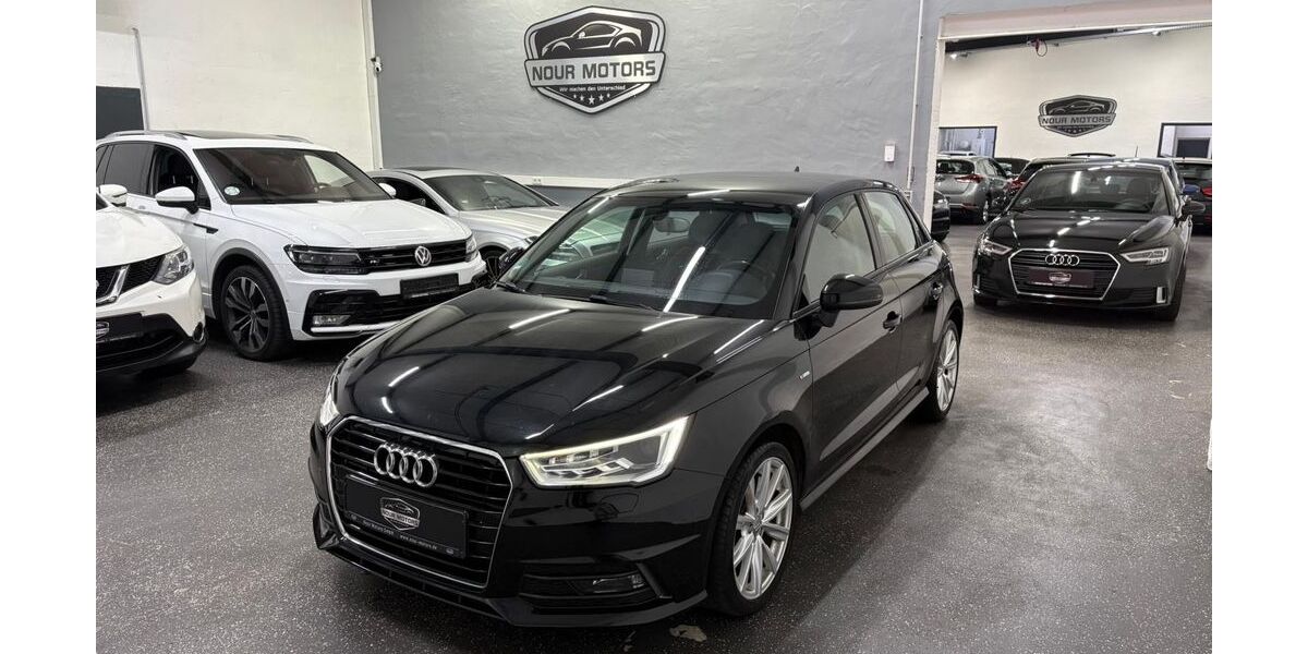 Audi A1 225.700 km 7.500 &euro; Iserlohn 58638