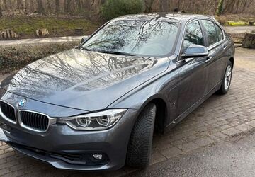 BMW 330 61.000 km 20.900 &euro; Dortmund 44339