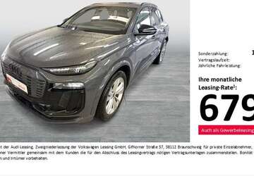 Audi Q6 e-tron 12.225 km 67.911 &euro; Dortmund 44143