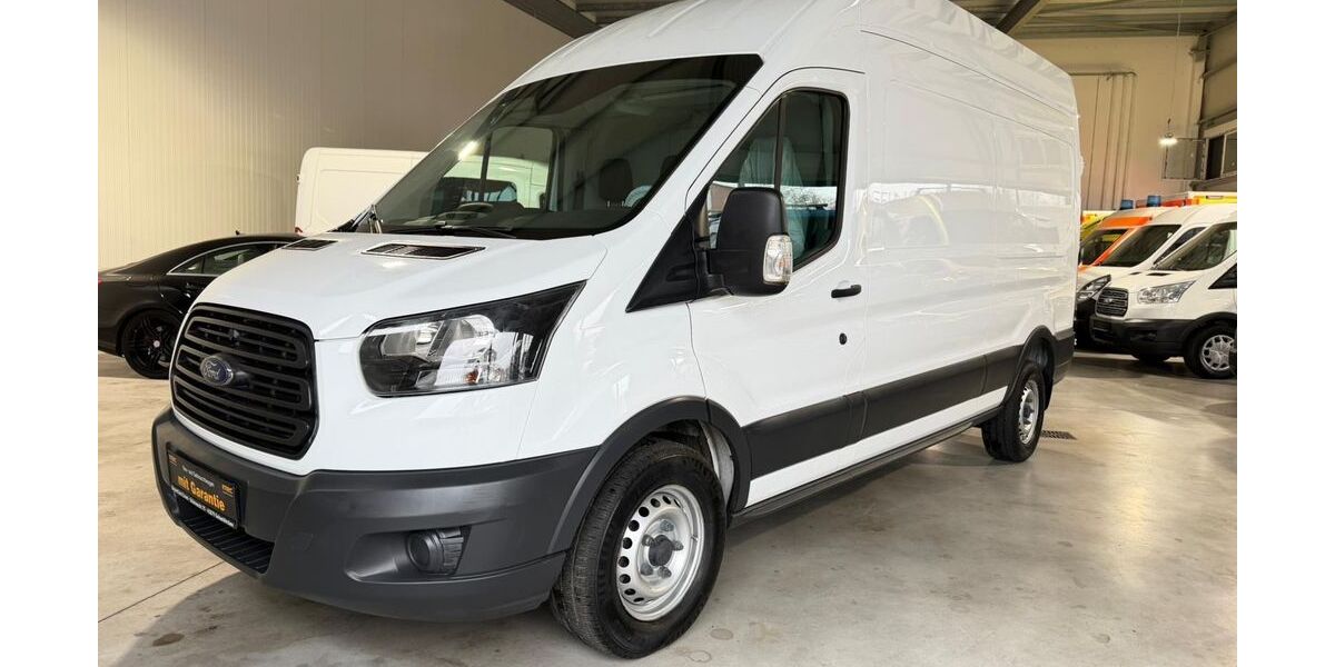 Ford Transit 109.800 km 11.500 &euro; Gelsenkirchen 45879