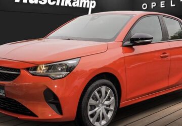Opel Corsa 40.888 km 14.490 &euro; Werne 59368