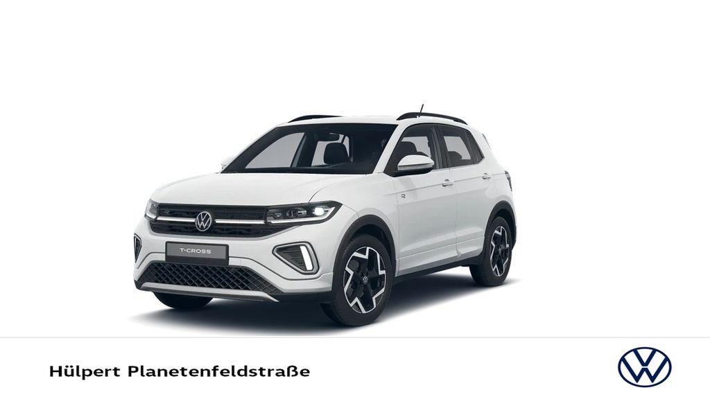 VW T-Cross 18.649 km 23.588 &euro; Dortmund 44379