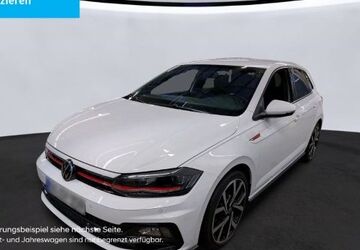 VW Polo 48.186 km 21.490 &euro; Hagen 58089
