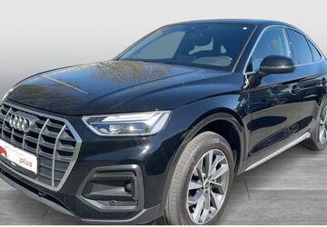 Audi Q5 64.714 km 36.151 &euro; Dortmund 44143