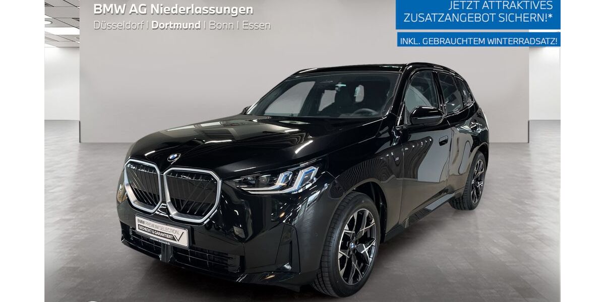 BMW X3 14.663 km 57.999 &euro; Dortmund 44263