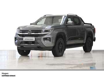 Gebrauchte VW Amarok