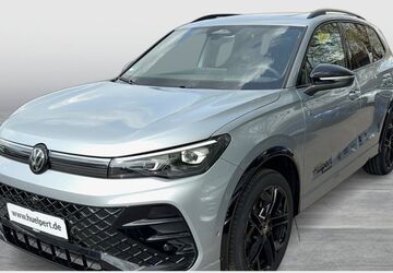 VW Tiguan 4.990 km 52.870 &euro; Dortmund 44379