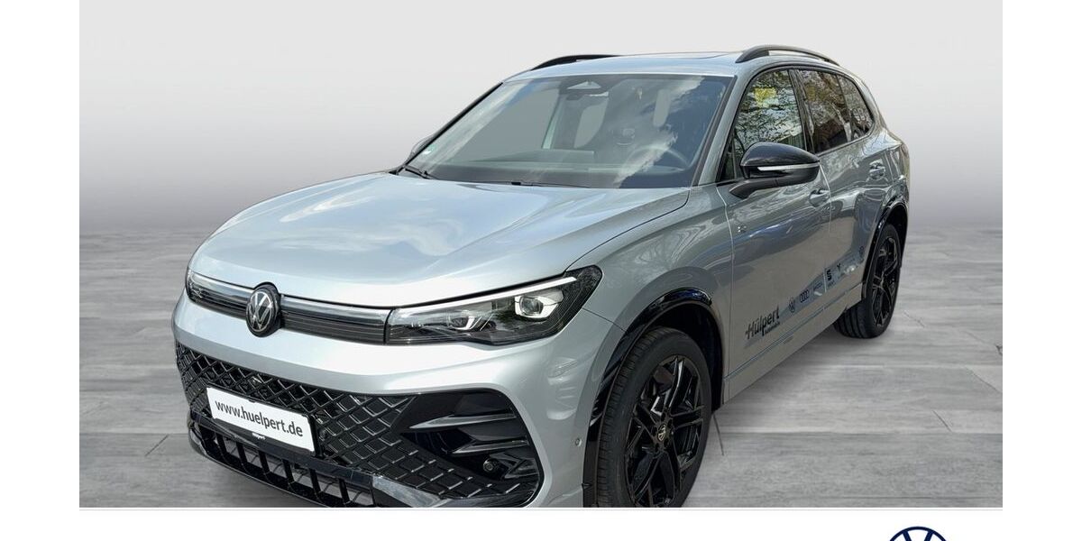 VW Tiguan 4.990 km 52.870 &euro; Dortmund 44379