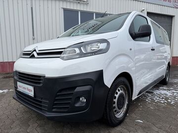 Gebrauchte Citroën Jumpy