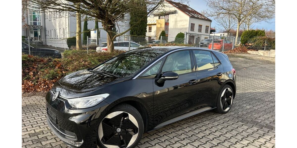 VW ID.3 32.000 km 32.980 &euro; Dortmund 44269