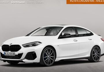 BMW M235 46.324 km 38.690 &euro; Dortmund 44263