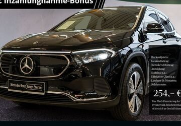 Mercedes-Benz EQA 46.980 km 28.880 &euro; Menden 58706