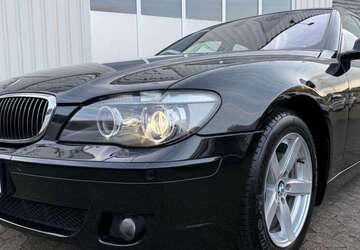 BMW 730 194.709 km 7.980 &euro; Hagen 58135