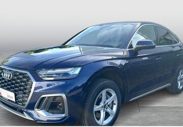 Audi Q5 51.801 km 43.680 &euro; Dortmund 44143