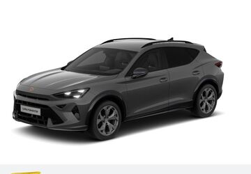 Cupra Formentor 19.026 km 33.550 &euro; Hemer 58675