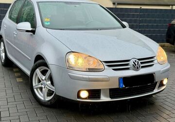 VW Golf 150.000 km 3.850 &euro; Selm 59379