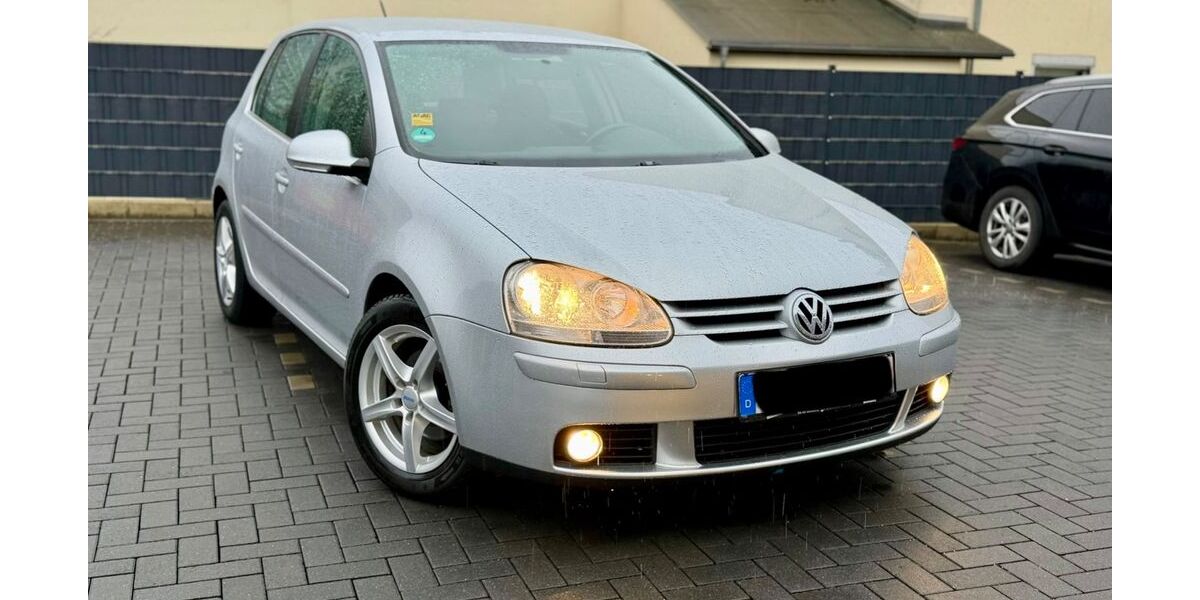 VW Golf 150.000 km 3.850 &euro; Selm 59379